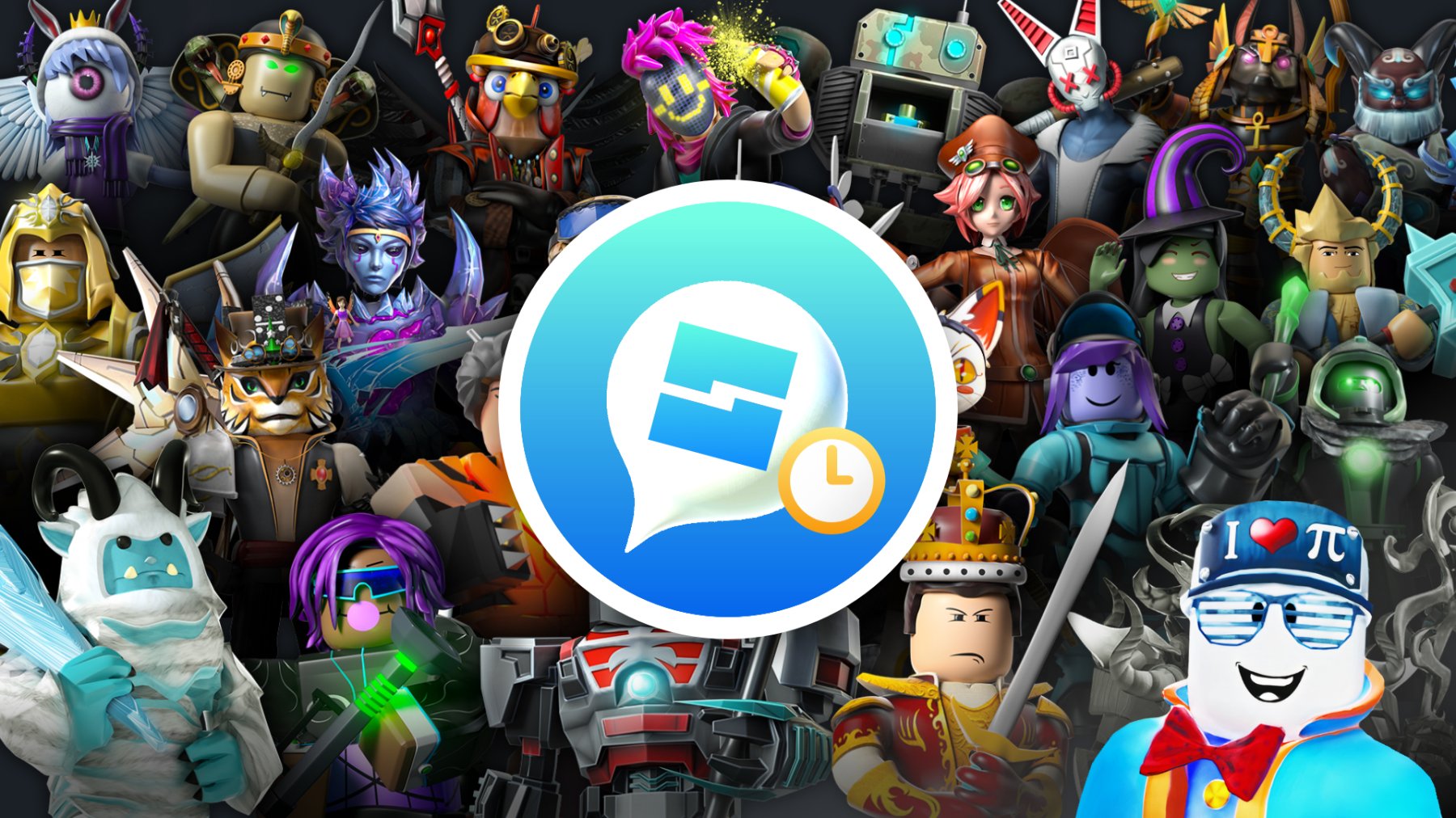 Roblox Developer Relations on Twitter: 