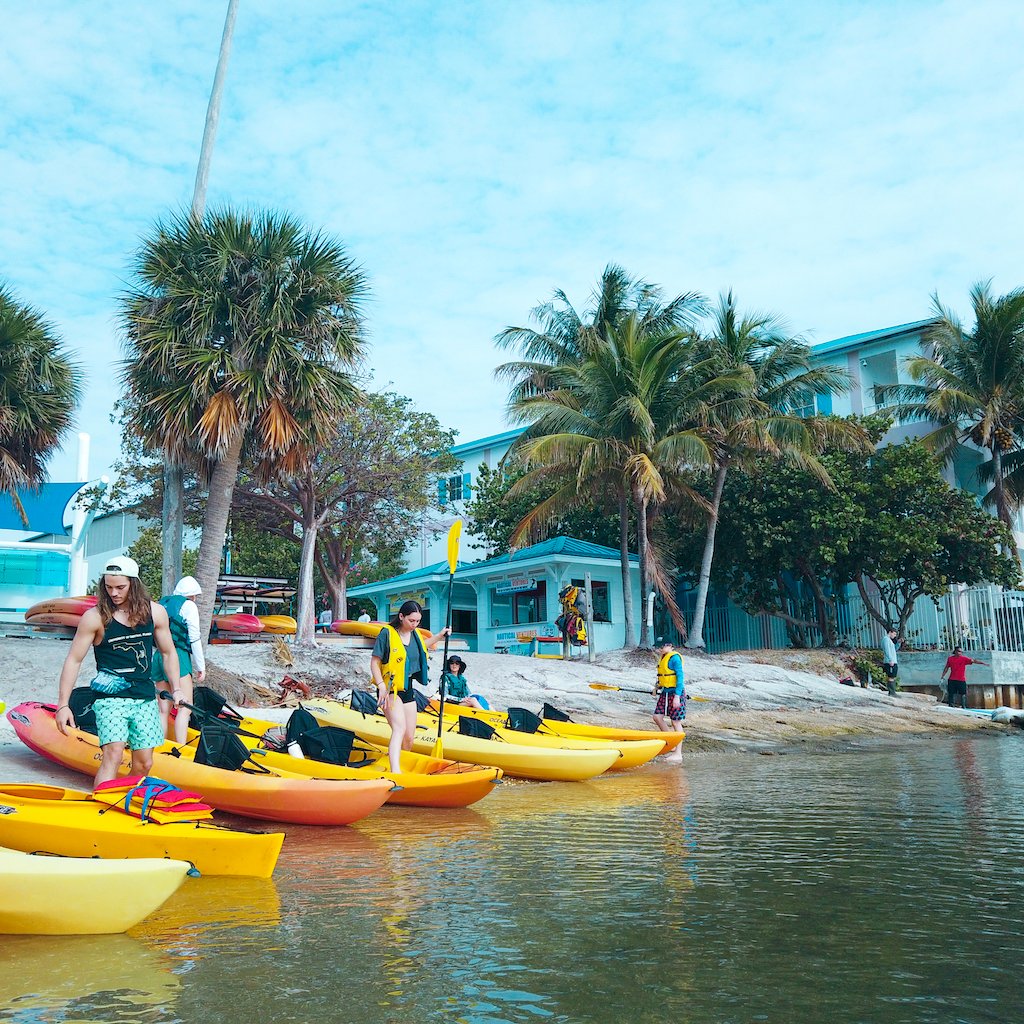 Nautical Ventures on Twitter "Knot sure what to do this weekend? Visit our Riviera Beach kayak