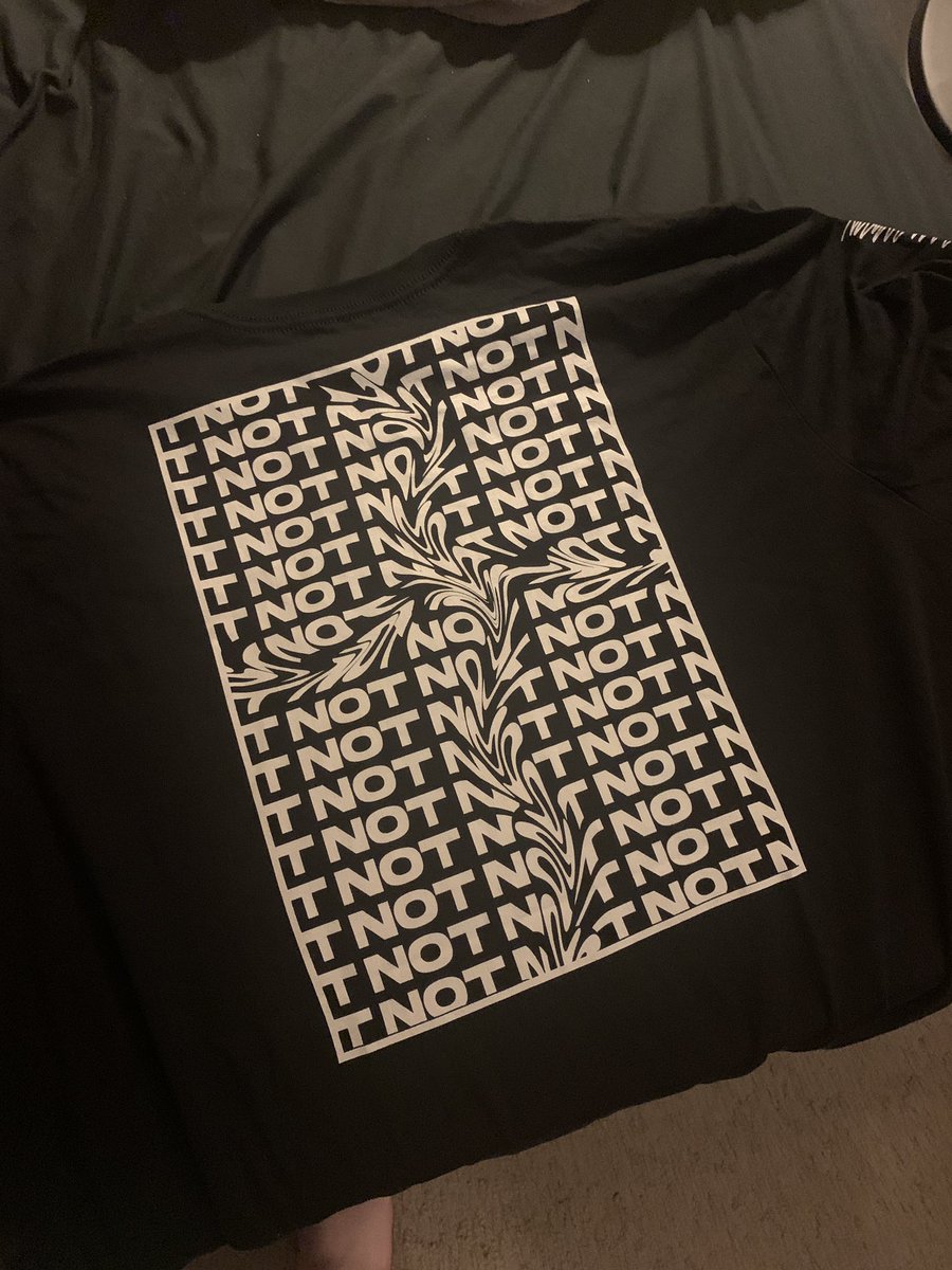 HeyDanisaurus's tweet photo. I can’t wait to wear my why shirt 😎👌🏻 @ShopYTM @YoshiToMario https://t.co/EQ7nKVgt0P