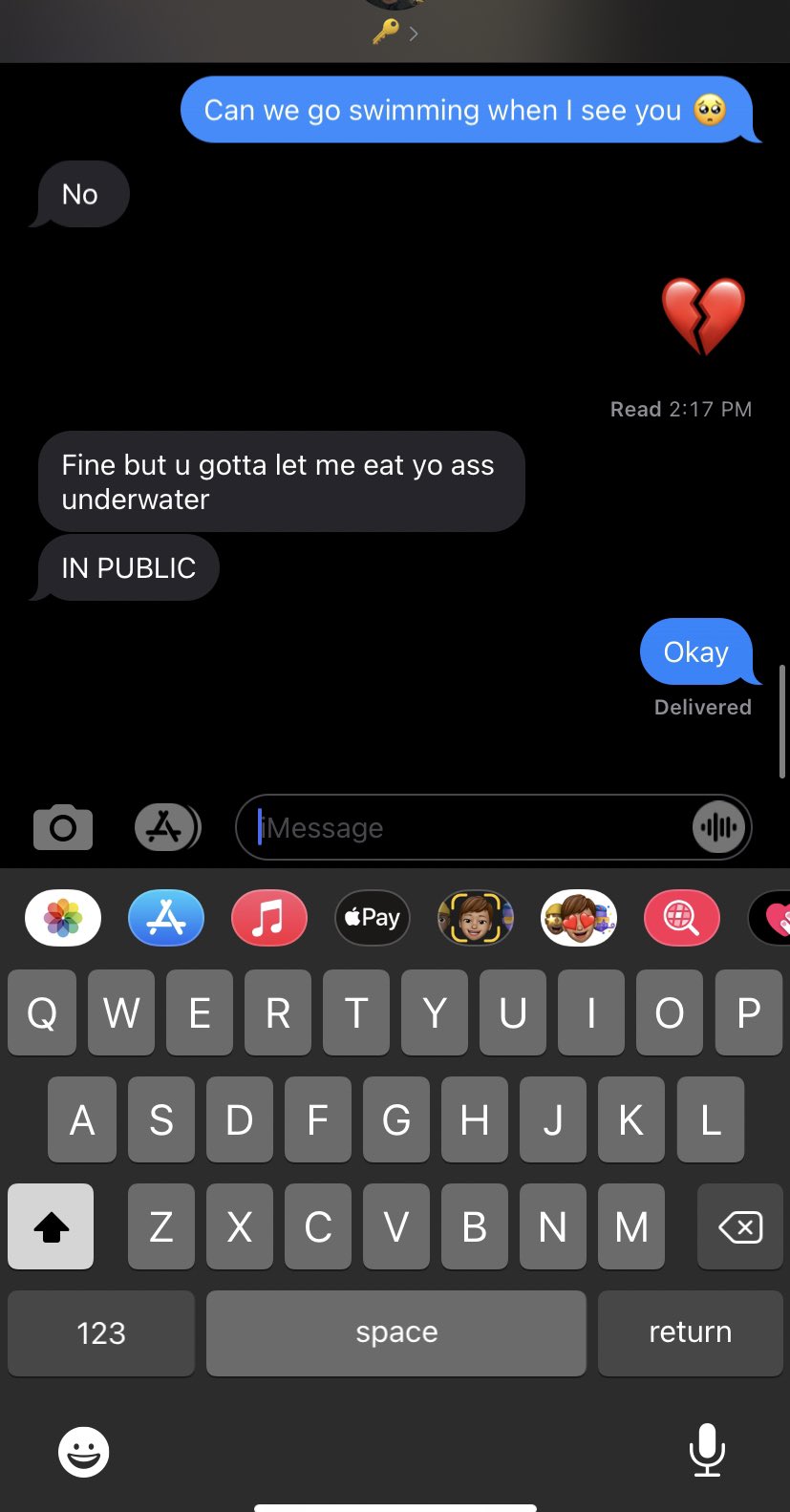 sadhoetarius on Twitter: "True love🥲 ️…