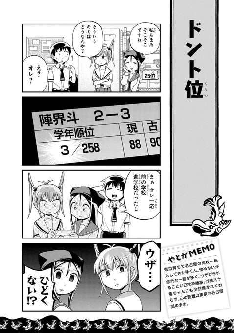 まいにち八十亀ちゃんリターンズ を含むマンガ一覧 いいね順 10ページ ツイコミ 仮 まいにち八十亀ちゃんリターンズ を含むマンガ一覧 いいね順 10ページ ツイコミ 仮