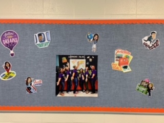 We are ready to welcome our 3rd Grade Bobcats! <a href="/BenferKISD/">Benfer Elementary</a> <a href="/KleinISD/">Klein ISD</a> #teamBenfer <a href="/Laurenloyo/">Lauren Dean</a> <a href="/AmyRorick/">Amy Rorick</a>