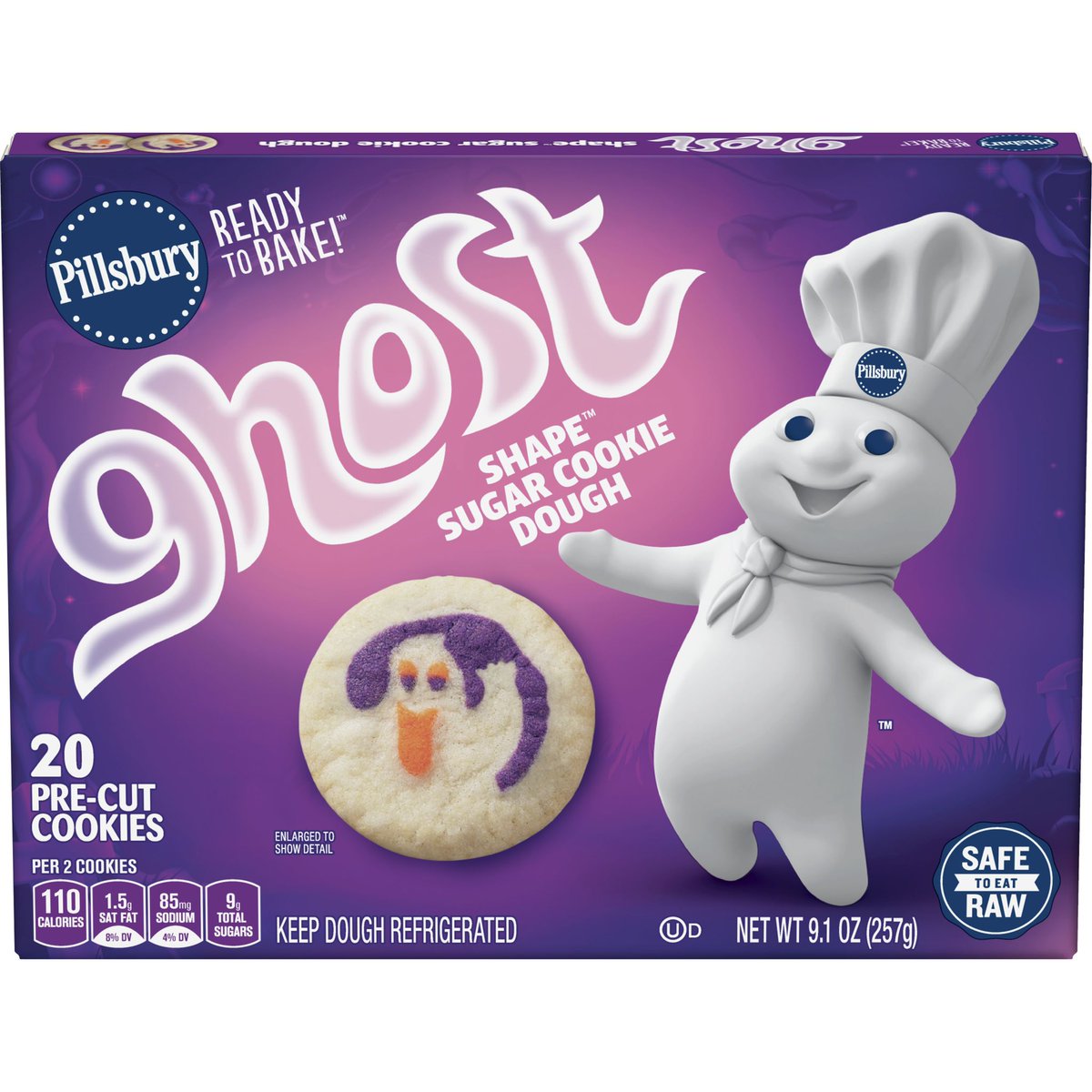 Georgia_Chast's tweet photo. Cant wait for Halloween so I can eat these mfs https://t.co/6IUSSHeGs9