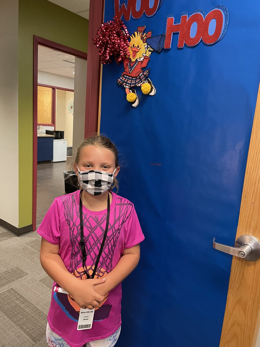 Heusner Elementary tweet media