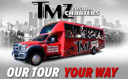 TMZ Tour tweet media