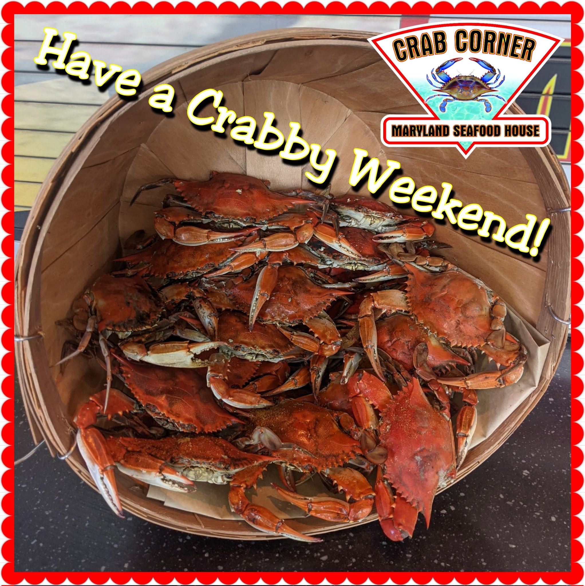 Crabcorner Crabcorner Twitter
