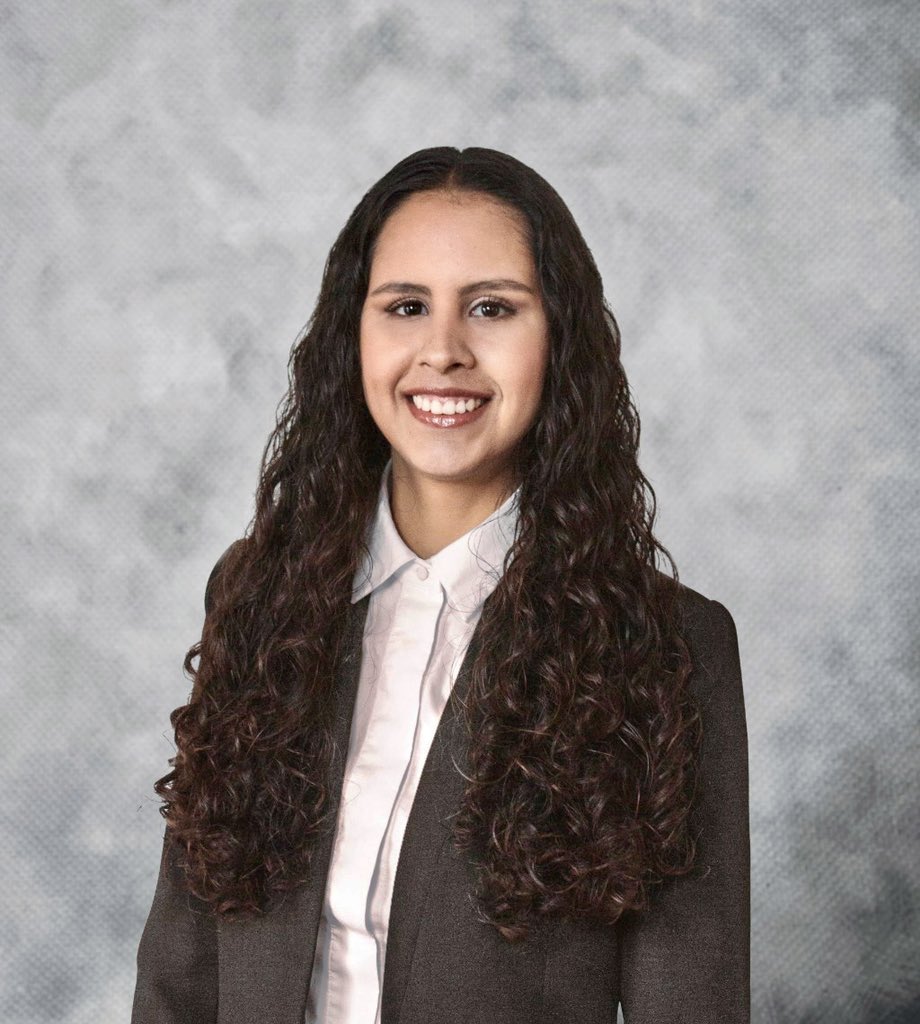 CuestasFlavia's tweet photo. Finally! Hi #medtwitter, so glad to introduce myself. I am Flavia Cuestas, a Peruvian 🇵🇪 MD, applying to #pedsmatch22 🧸 #Match2022. Interested in #MedEd, prevention, and research. Looking forward to this experience. Fun fact: I love cooking desserts and Coffee culture ☕️ https://t.co/Dlyf2dMgYM