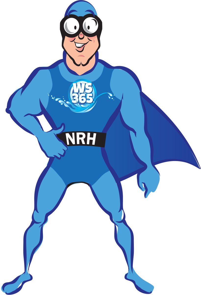 Captain Paxton teaches kids to stay safe around water. Please follow the #abcsofwatersafety and put multiple #layersofprotection in place between kids and water. Drowning happens just. like. that. #paxtontheworldchanger