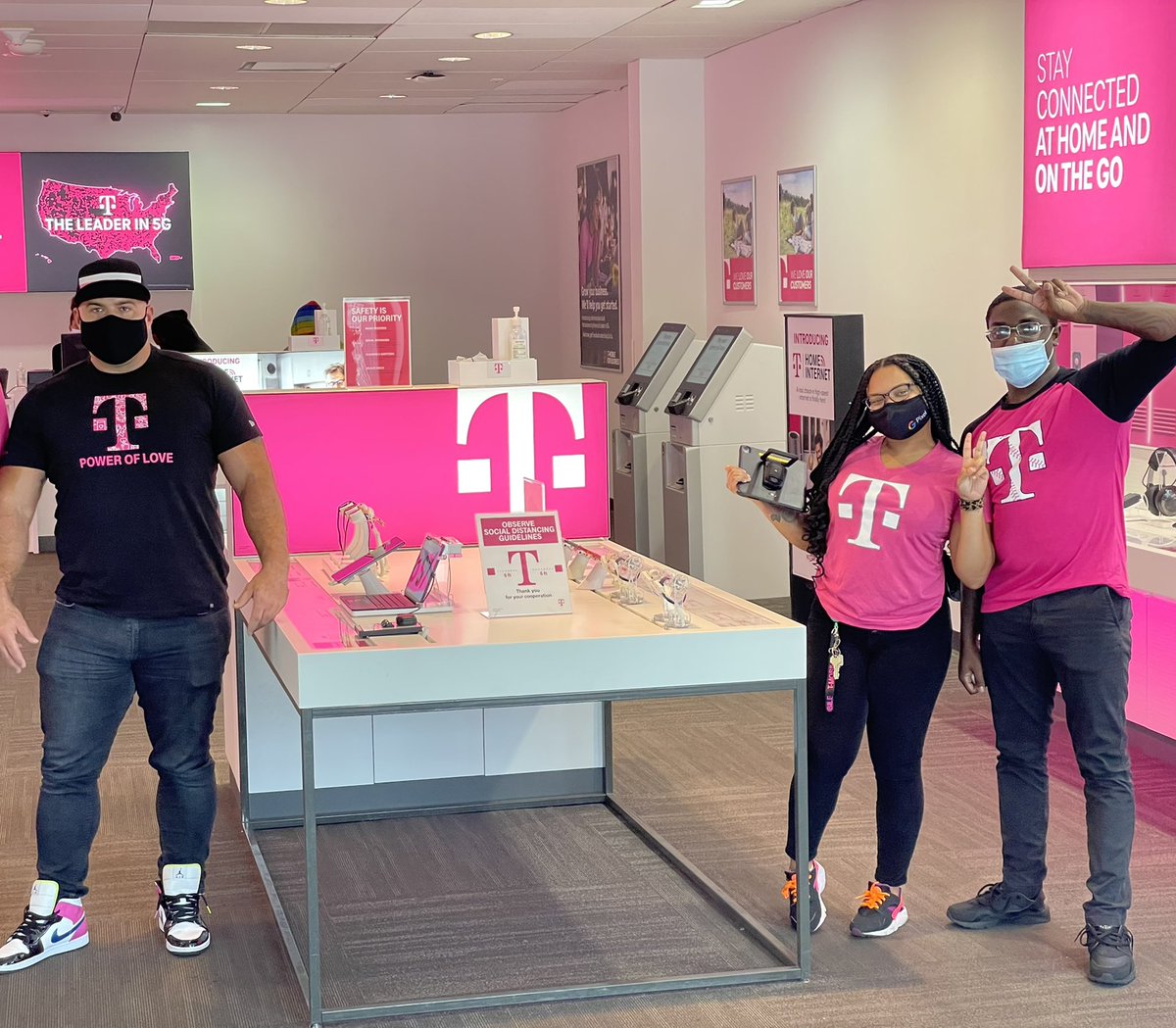 DM Ride along with the 🦍 <a href="/123frankieg/">Frankie G</a> over the past 2 days have been very impactful. Thanks for your partnership during these leadership syncs showing the United front to reach the same goal… WIN!! <a href="/DGurosky/">D GUROSKY</a> @Riekeberg205