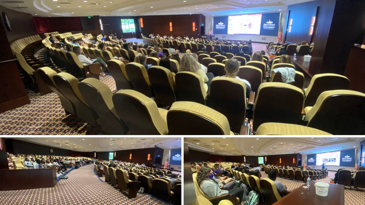 HPU Physical Therapy tweet media