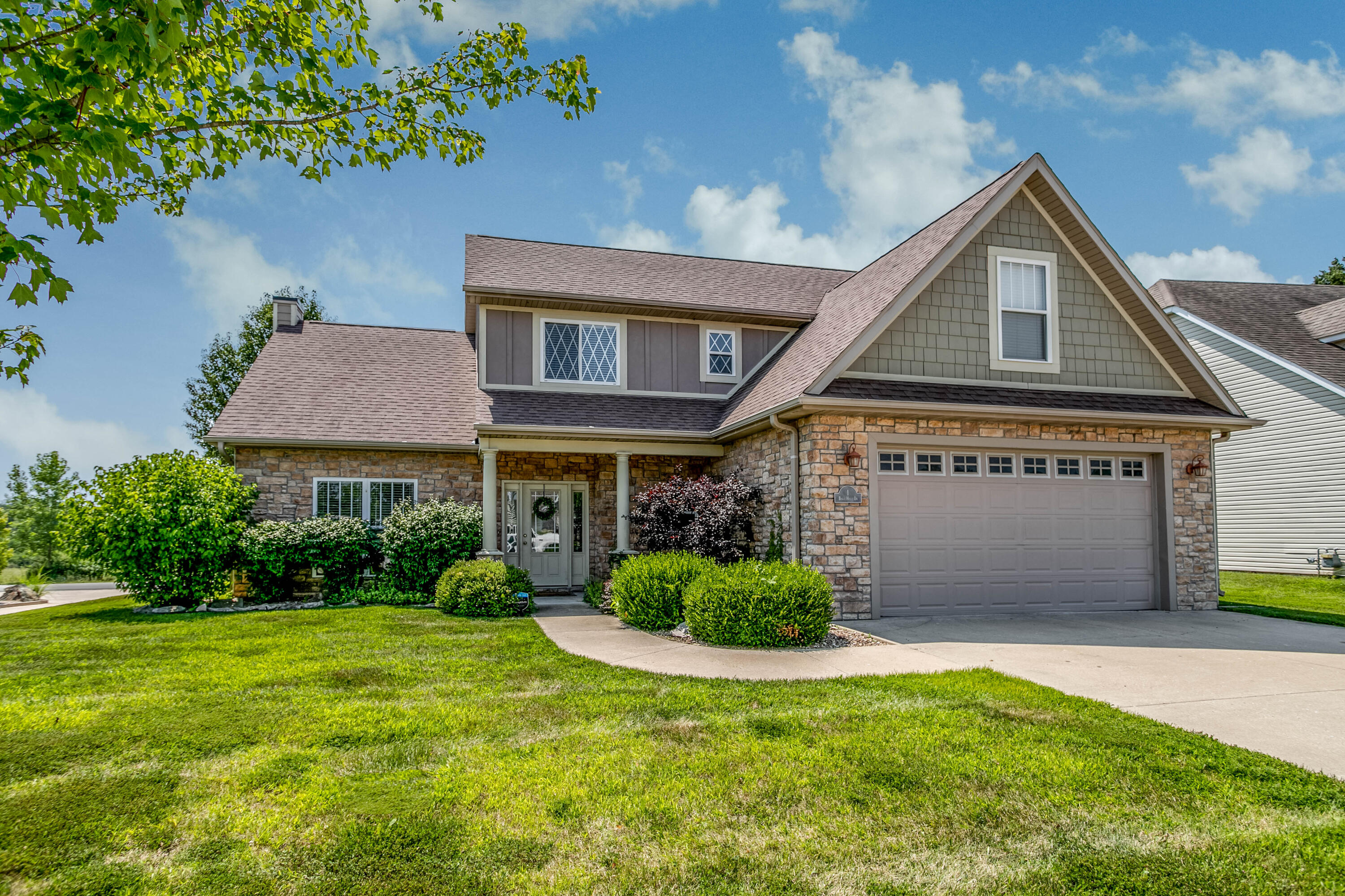 Iron Gate Real Estate / Twitter