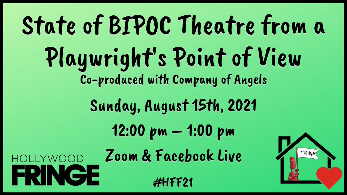 hollywoodfringe tweet media