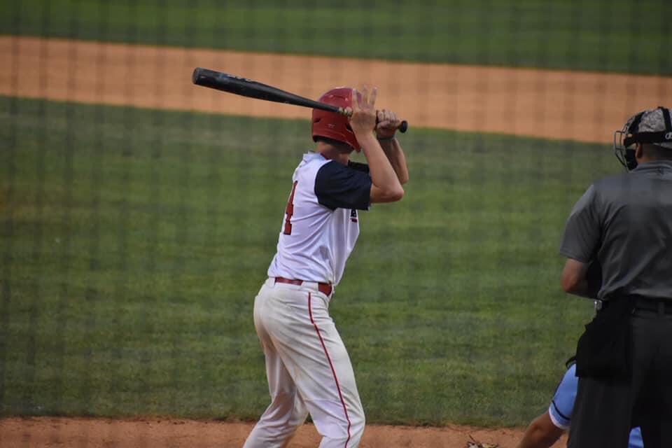 WVTBCHighlights's tweet photo. Summer player Spotlights: 
@GarrettComer3 
11 innings Pitched 
7 Ks
16 Hits allowed

22 Hits 
5 Double 
1 Triple 
2 Home Run 
12 RBI 
21 Runs 
8 BB https://t.co/OItAFqiCEg