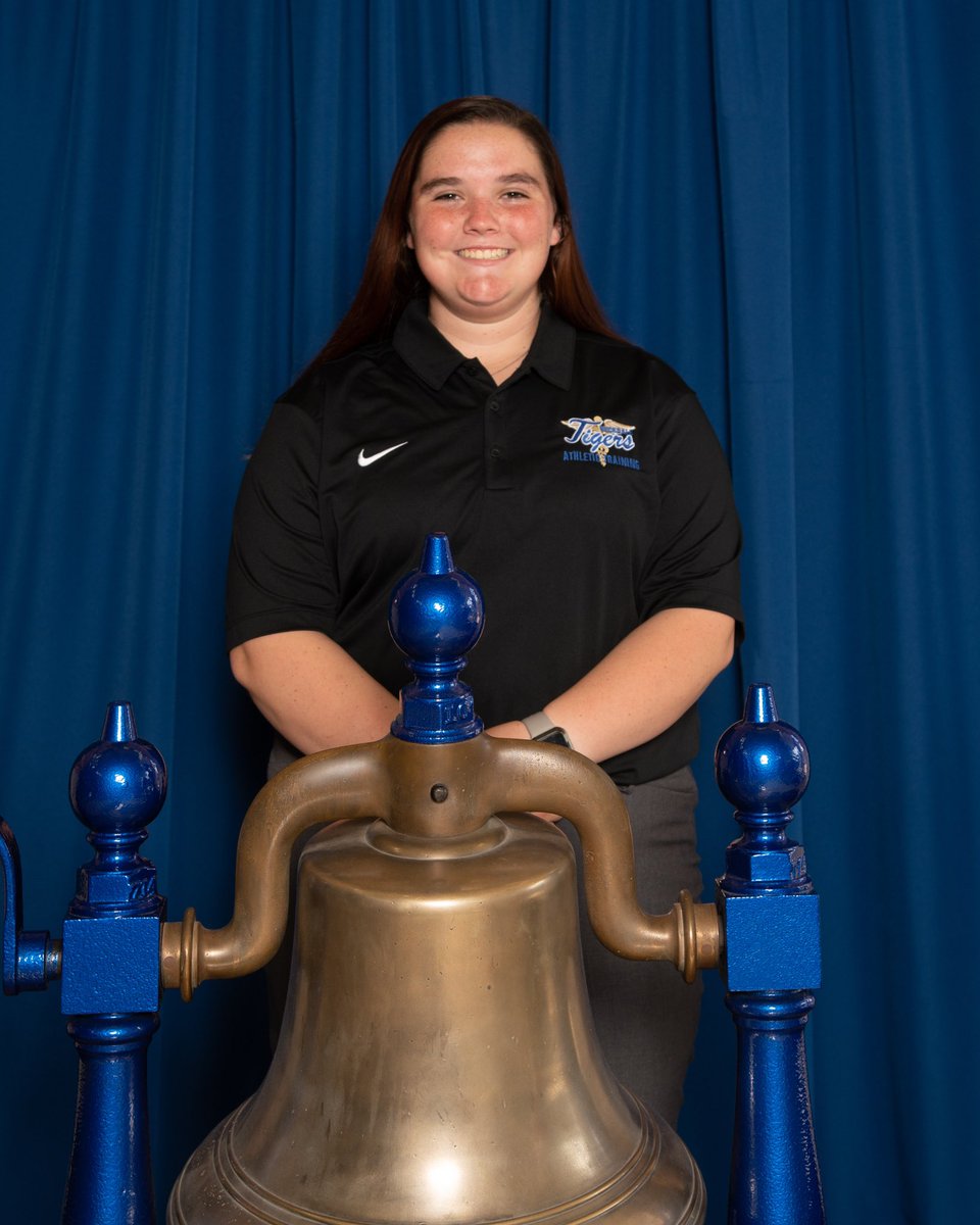 #RockSportsMed BIO BLAST!
 Makaila Jackson
🎓’23
First Year
Career Choice: L&amp;D Nurse