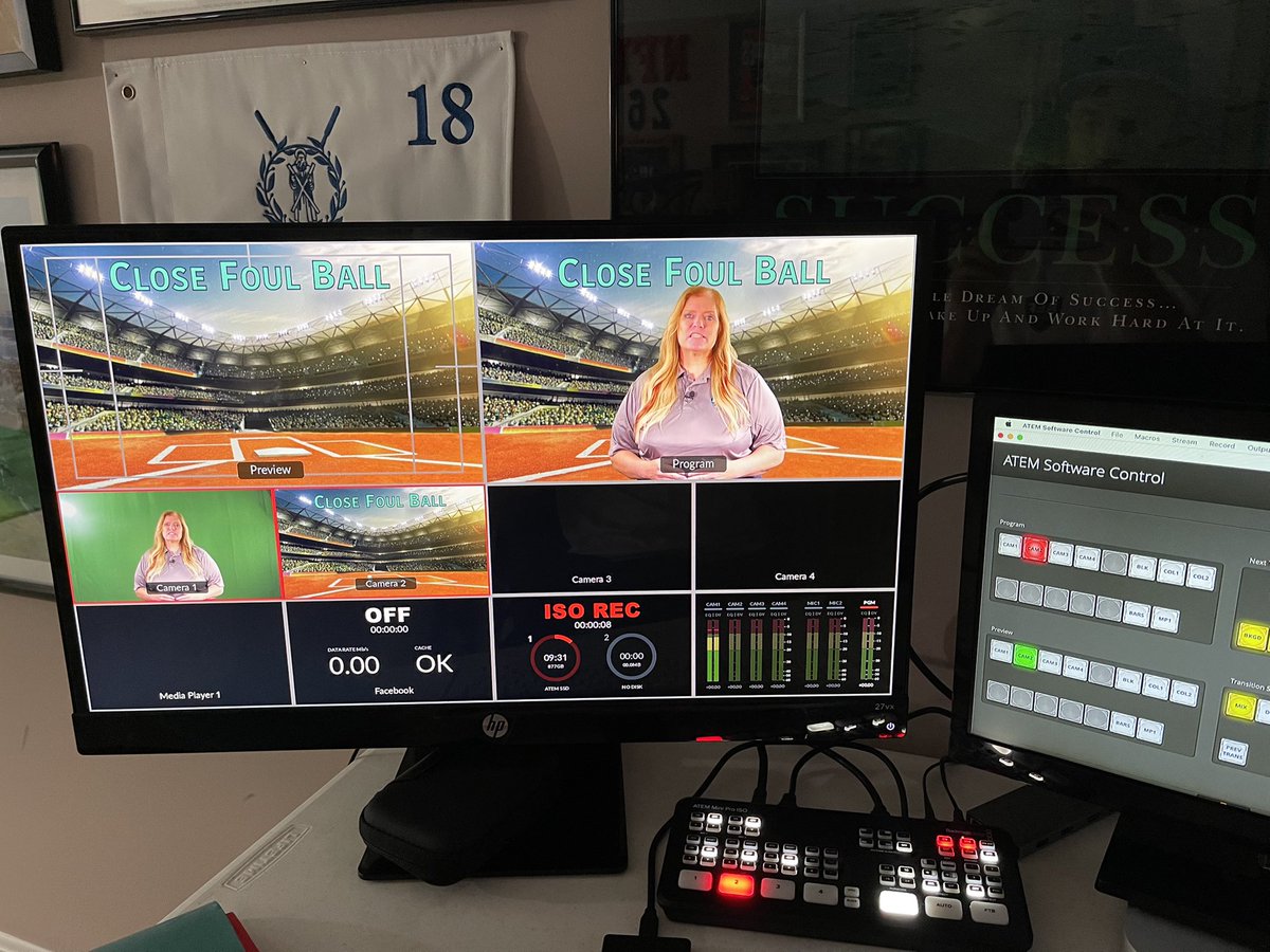 RefReps's tweet photo. RefReps Softball is coming soon! Stay tuned next week, you won’t want to miss this! 
-
#refreps #referee #official #officiating #sports #sportsbiz #sportsnews #video #videogame #production #filming #content #getready #sportscontent #basketball #soccer #football #app #appstore https://t.co/BX2oYnRkhM