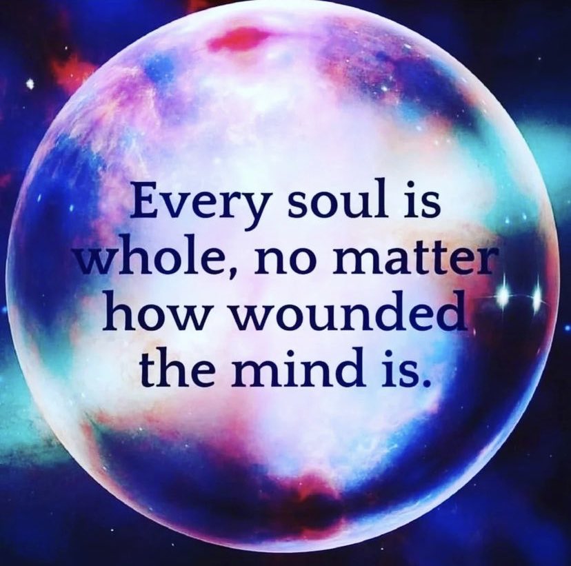 You are simply having an experience, from which you will cause the expansion of your soul, and as a result, you will become more. 🙏 #YouAreWhole #TrustYourJourney 
meditate2connect.com