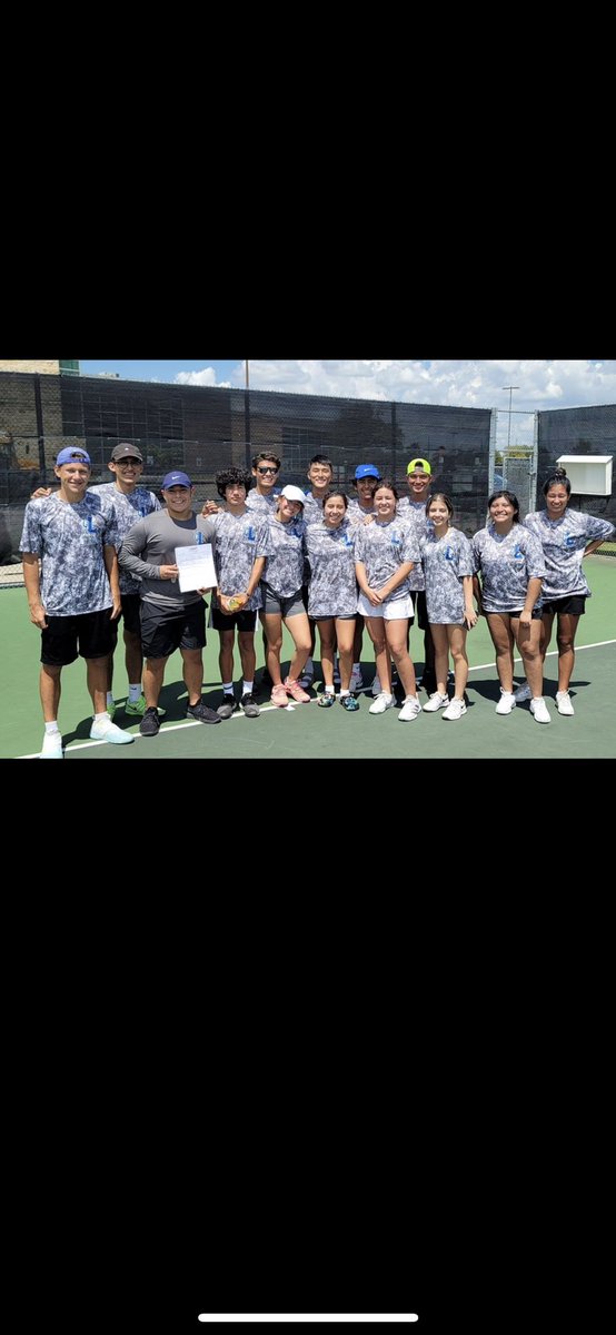 Lobos took a hard earned win against Bastrop!! Great way to start the season !!