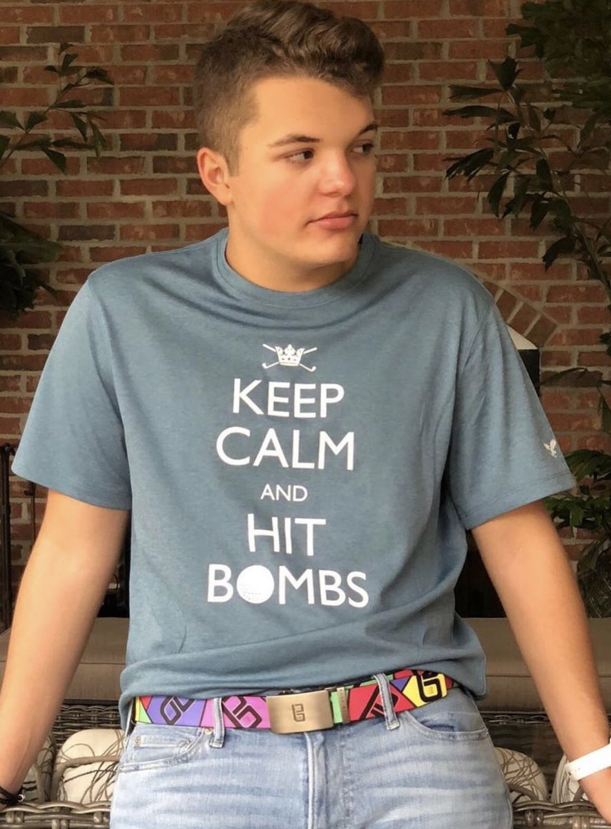 Buca Belts tweet media