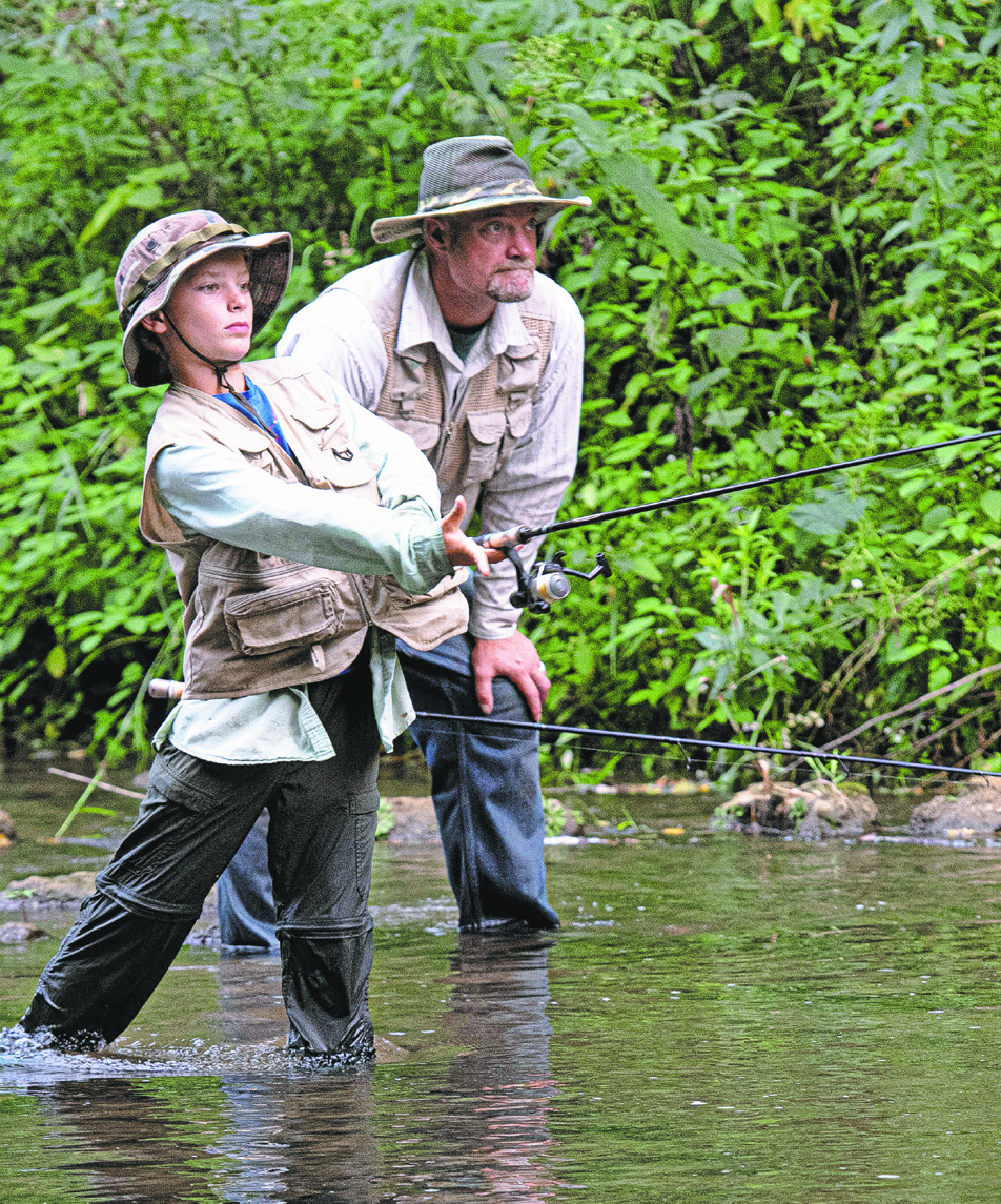 MyAdventures45's tweet photo. #Father #Son #Fishing #fishinglife #fishingislife #FishFriday #family  
https://t.co/PkEXyT4E3k https://t.co/TDmKrBsvVZ