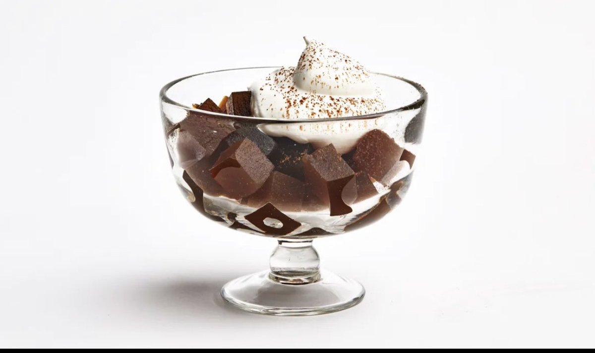 COFFEE JELLY‼️

New @WhipptDalgonaCoffee
#heaveninacup
#getwhippt