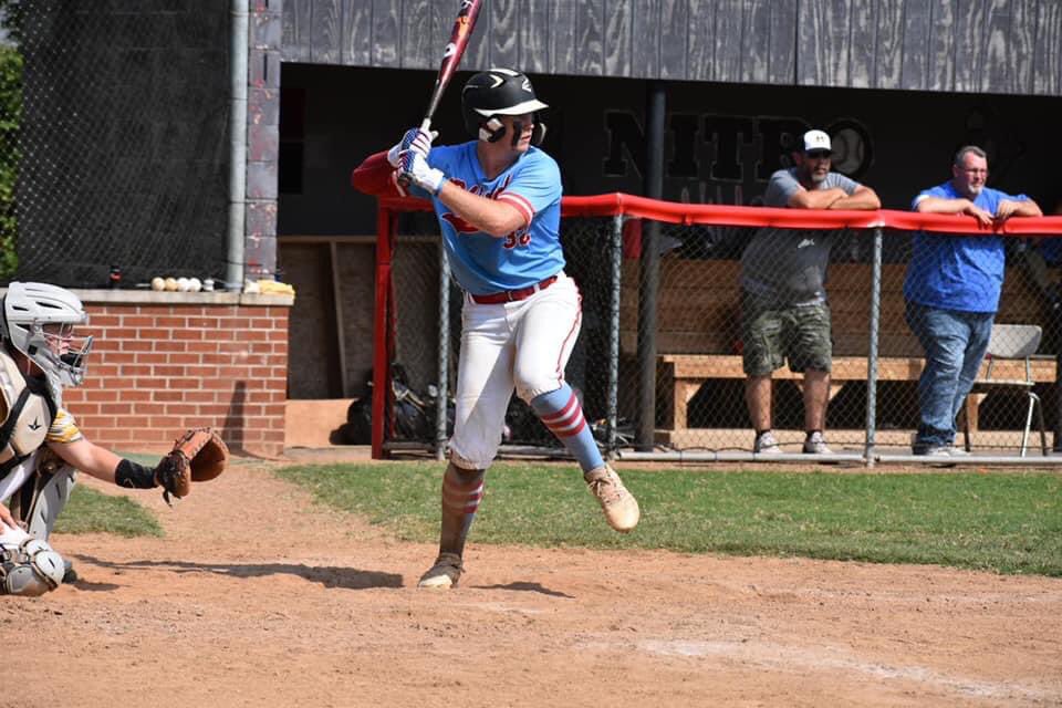 West Virginia Travel Baseball Club tweet media