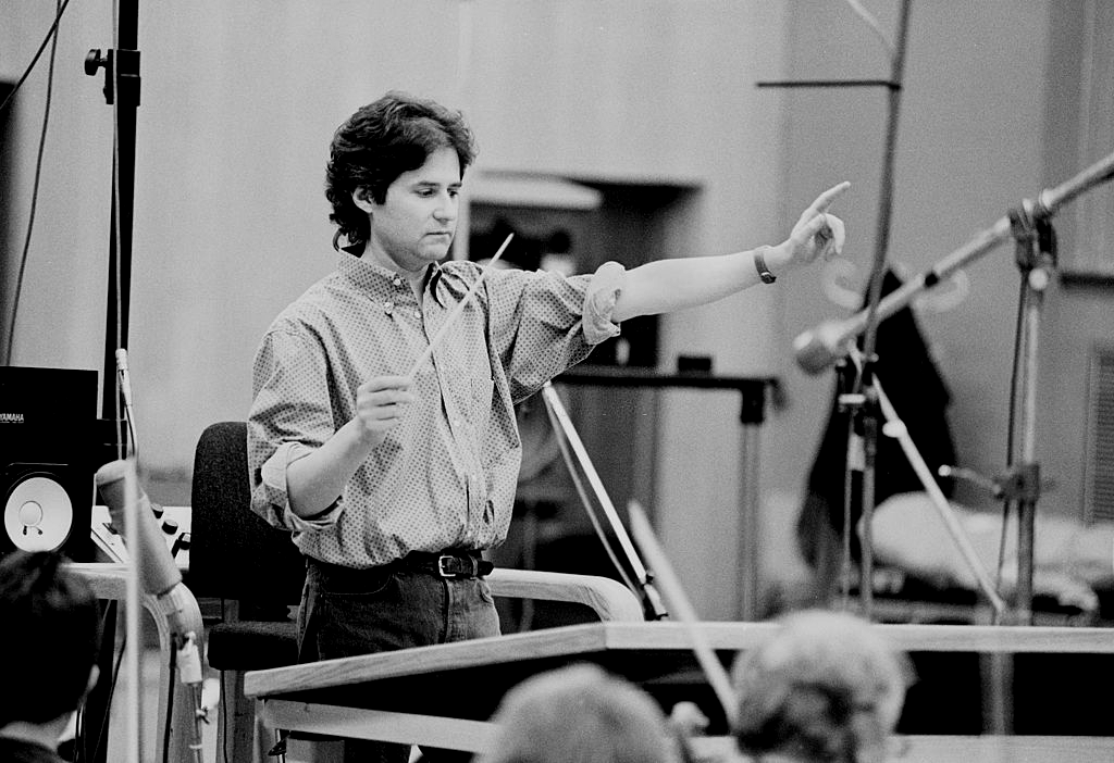 Happy Birthday to James Horner who turns 62 years young today 