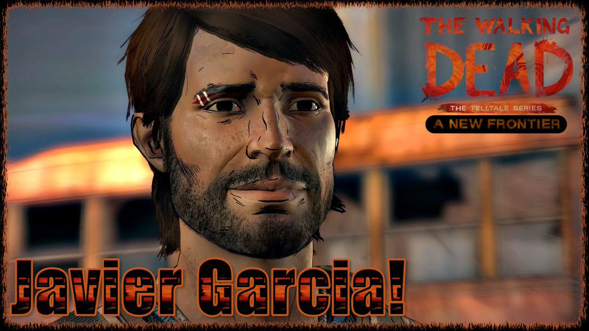 SrBilly6's tweet photo. Vídeo novo temporada nova 👀👇🏽!
👉🏽 https://t.co/d2PWIqfw38
#TWDSeasonthree #TWDaNewFrontier @telltalegames @skyboundgames #Adventuregames #horrorgame #TWD #pointandclick #AdventureGame #TheWalkingDeadgame #gaming #videogames #Clementine https://t.co/LO5YoYmqrT