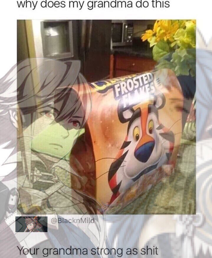 Fates for Everyone (@fatesmemefolder) on Twitter photo 