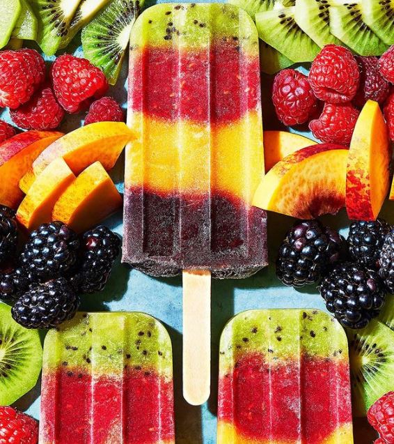 TheBuzzPR's tweet photo. Friday flavors. π π π #TheBuzzPR https://t.co/yXopWE2luX