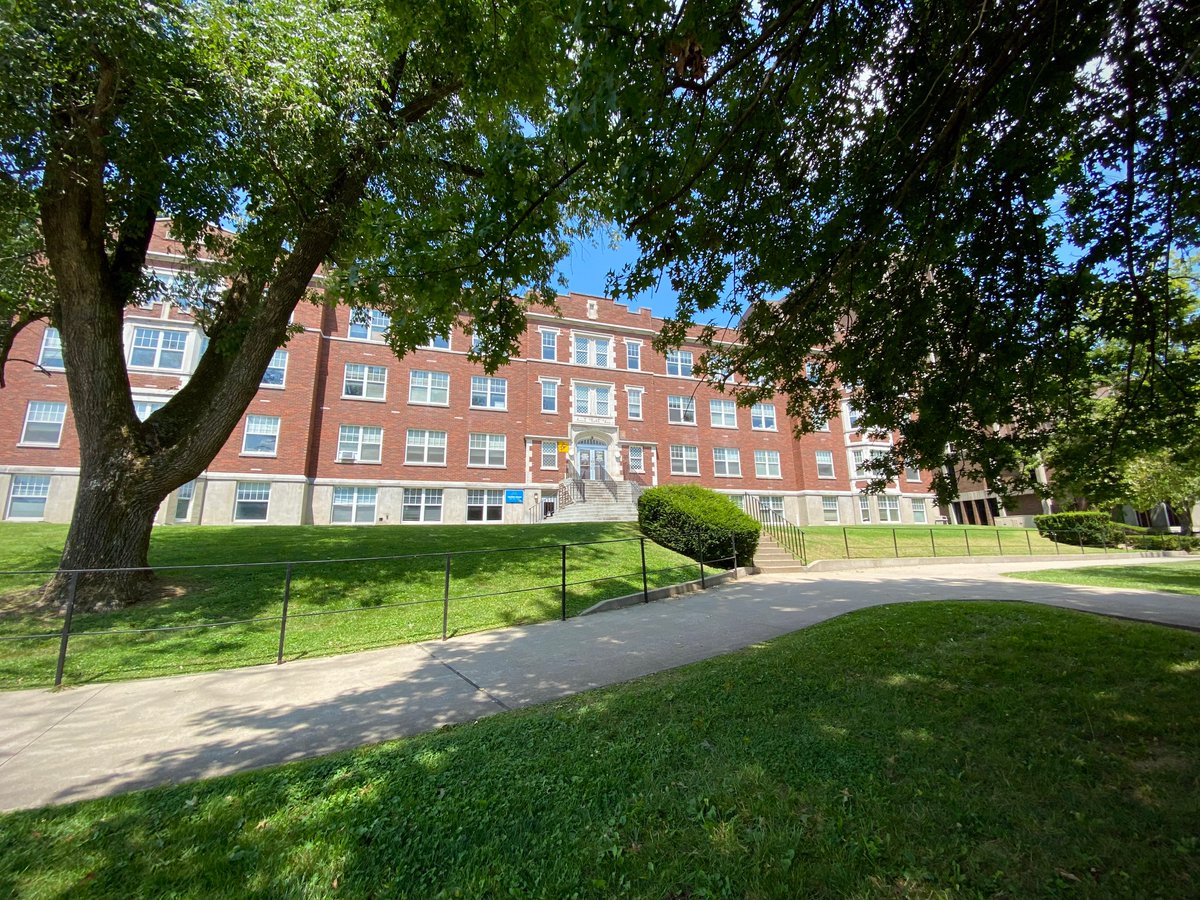 MSU Office of Student Housing MSU_Housing , Twitter Profile