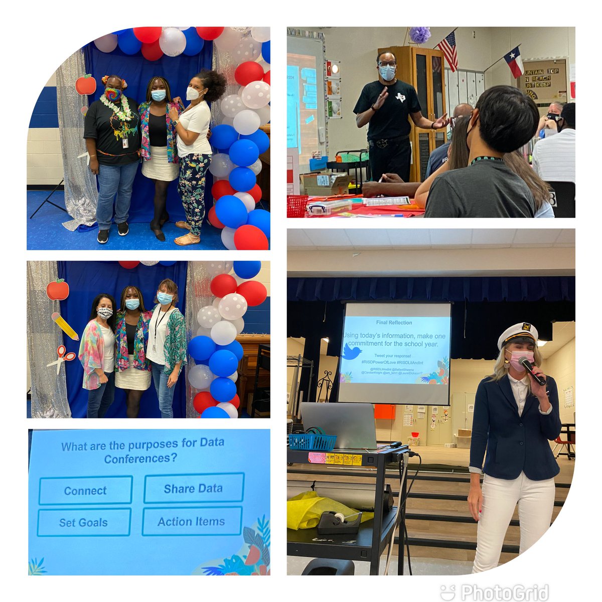 Toni D. Jackson (@tonidjackson) on Twitter photo Isaac and Mrs. Williams on The Love Boat taught us what matters most is it’s important to be happy. What you do is not who you are. I commit to seeing ALL scholars ALL of the time. Skyview R.I.S.E.U.P! <a href="/BallastShawna/">Shawna Ballast</a> <a href="/SkyviewElem/">Skyview Elementary</a> #ROADpoweroflove #risdlitandint Isaac and Mrs. Williams on The Love Boat taught us what matters most is it’s important to be happy. What you do is not who you are. I commit to seeing ALL scholars ALL of the time. Skyview R.I.S.E.U.P! <a href="/BallastShawna/">Shawna Ballast</a> <a href="/SkyviewElem/">Skyview Elementary</a> #ROADpoweroflove #risdlitandint