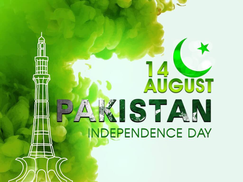 16196 Pakistan Independence Day Images Stock Photos  Vectors   Shutterstock