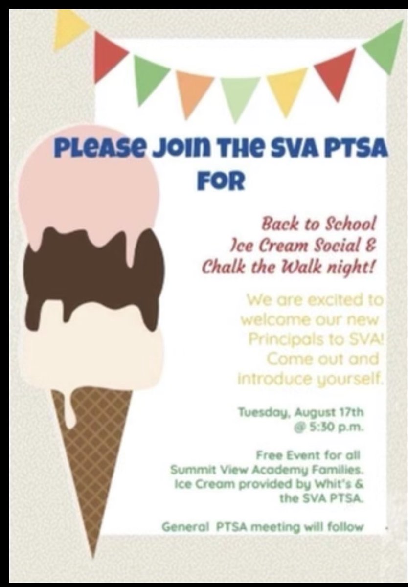 SVA Principal tweet media