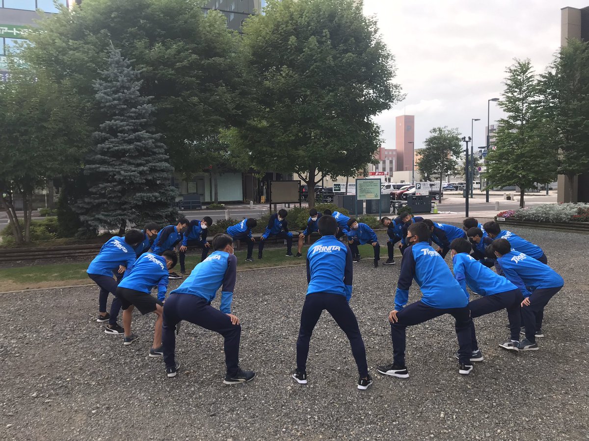 永井翔也 Profeshoya Twitter