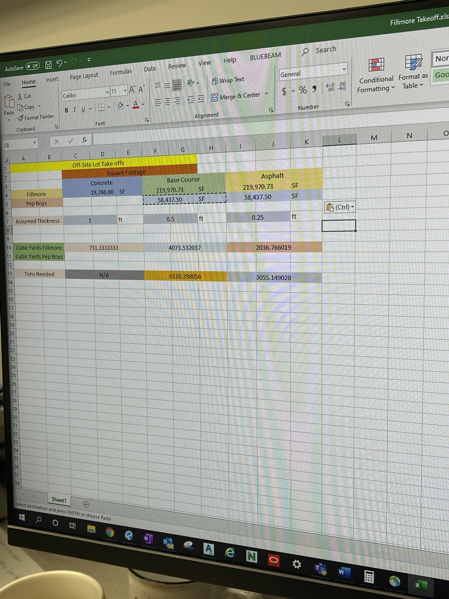 _TheQuis's tweet photo. using Pythagorean theorem and more 👨🏽‍💻 🚧 #EngineerBae https://t.co/mYeldMBa8F