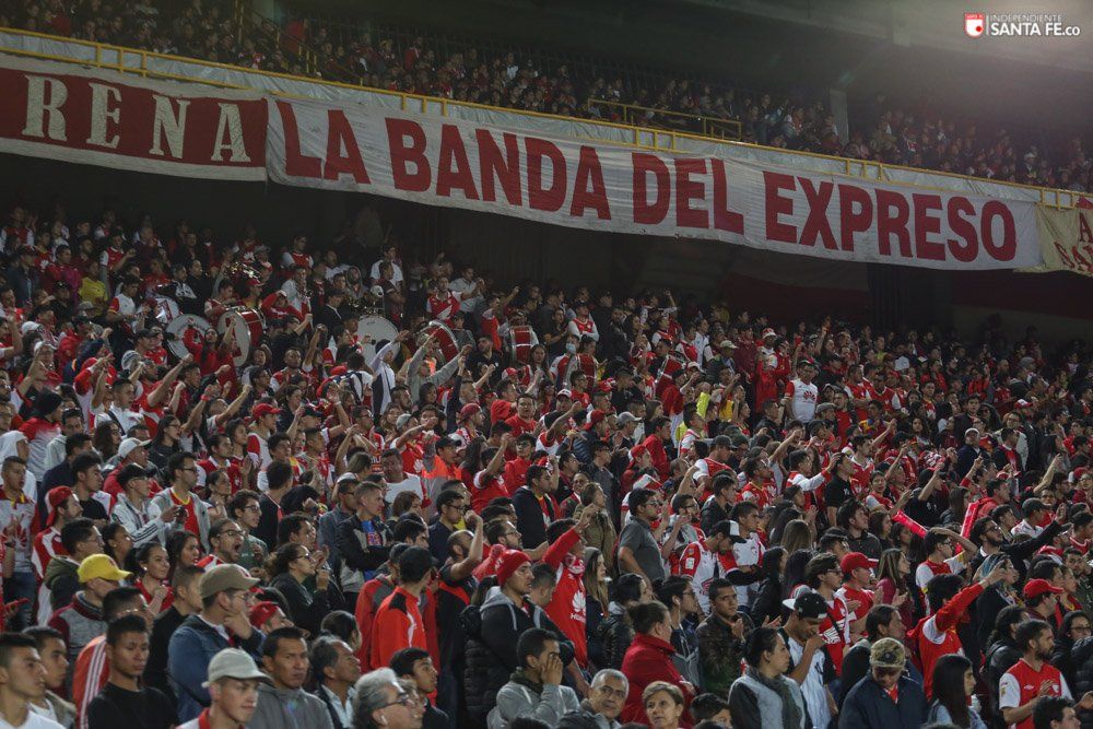 LA BANDA DEL EXPRESO tweet media