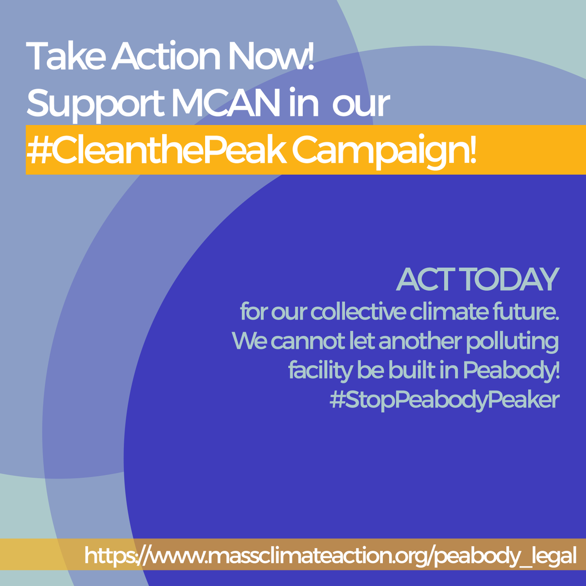 MassClimate's tweet photo. #StopPeabodyPeaker fight is far from over. Please consider supporting our continued efforts to #CleanthePeak.  Your donations to our #PeabodyLegalFund will make it possible for us to pursue legal measures! Together we are powerful! THANK YOU!  
https://t.co/YVxbeiWSjO https://t.co/UJan8Z2qBo