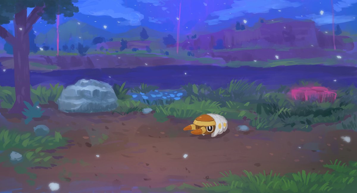 ソードシールド わざ スケッチ の効果とおぼえるポケモン一覧 ポケモン剣盾 攻略大百科