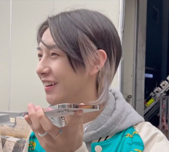 Beepปี๊บ ʕ ⑉･̆Ⱉ･̆⑉ ʔ(rest) tweet media