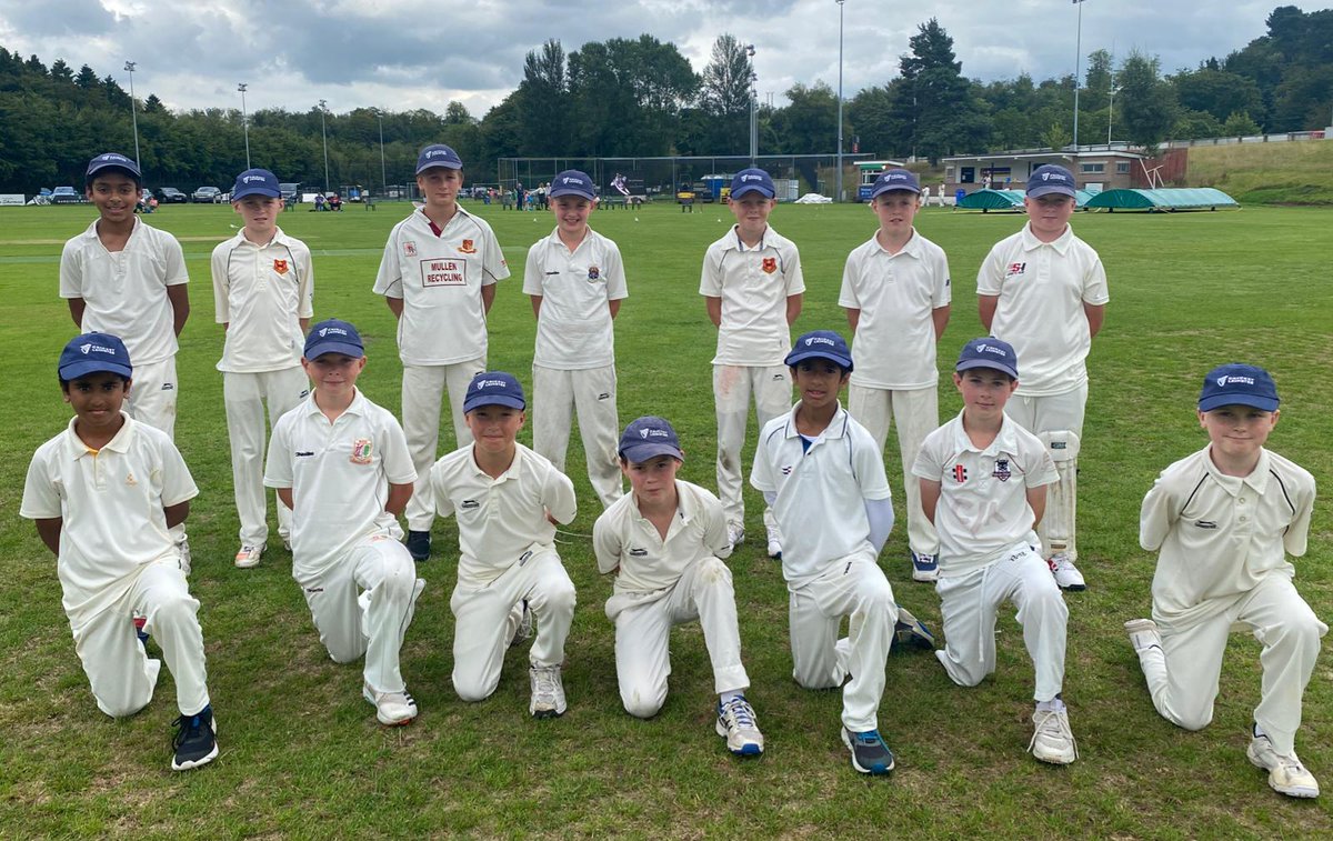 LeinsterYouth's tweet image. A fantastic week of matches and training sessions with the Leinster u11 boys squad. A 3rd win today in Belfast and a memorable hat trick (all bowled) by Alan Courell from @thehillscc @FingalSports @fingalindo
