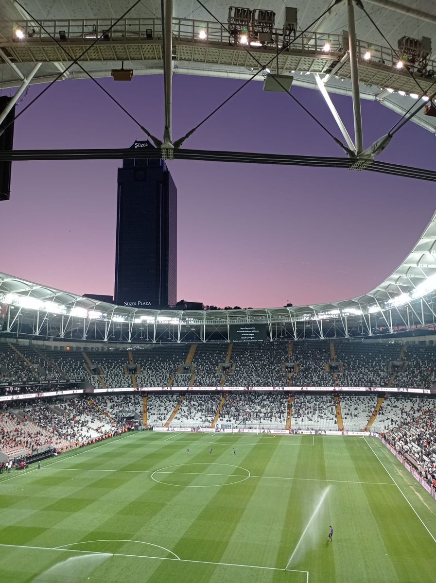 Hazırız 🦅🦅🦅 #Beşiktaş #vurpençeni