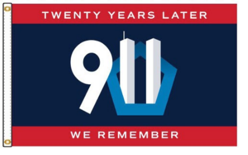 Put it on your calendar!!!  20 Year Remembrance WOD for 9/11 

f3thefort.com/2021/08/13/9-1…