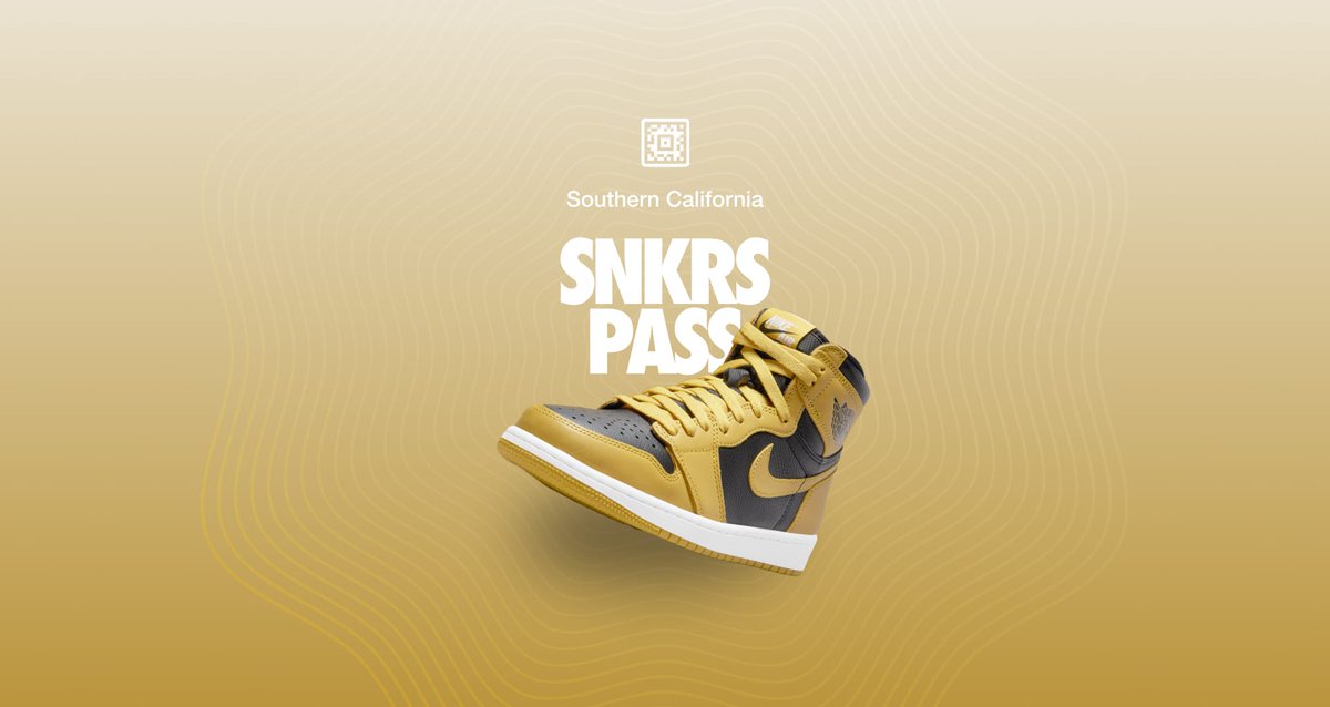 snkrs pass app