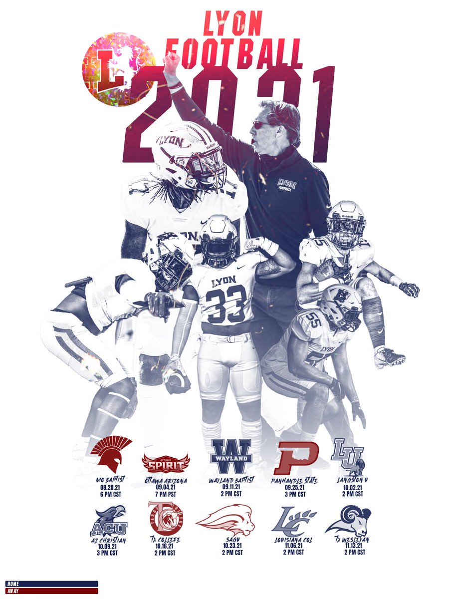 2021.. we are here.. Laud Thy Name, Children of Lyon!! #LyonWay