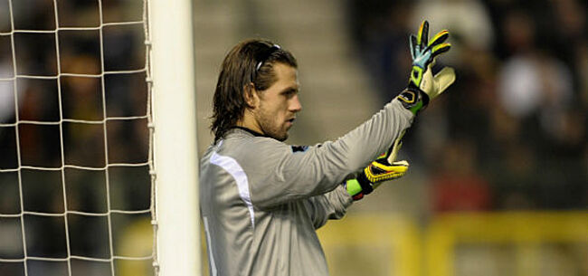 voetbalnieuwsbe's tweet image. Logan Bailly (ex-Genk) maakt opvallende stap in carrière #fcdifferdange #differdange voetbalnieuws.be/news/616060/lo…