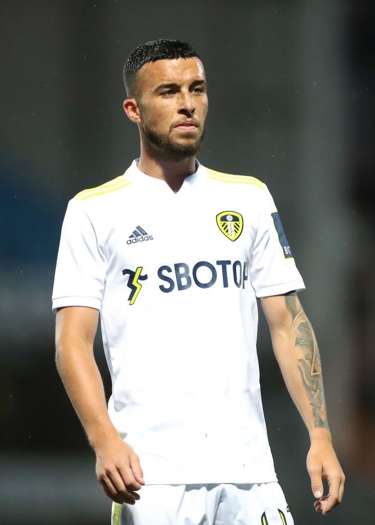 LUFC Youth on X: "✨Sam Greenwood has been included in @talkSPORT's next Premier League breakthrough stars 2021/22 #LUFC #LUFCYouth https://t.co/kHfBRnYSk0" / X