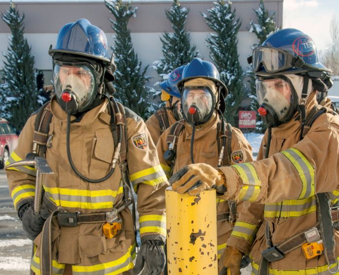 UtahCTE's tweet photo. #WBLWednesday: Discover what firefighters do https://t.co/jEi2yB0hXr and then explore the #UtahCTE Protective Services Pathway https://t.co/EM0wYy4RSP. #CTEworks https://t.co/eLqWrkS6Rw