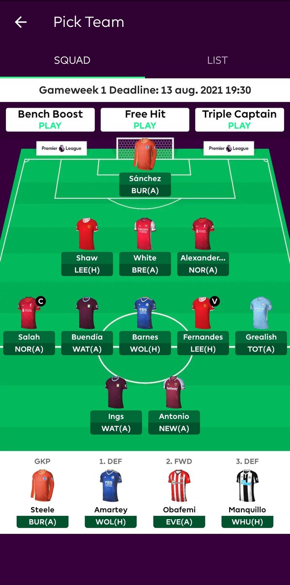 Mandersson tweet media