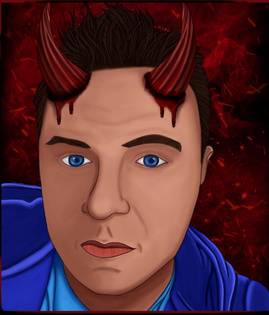 Lady_Shining's tweet photo. So @PatBCRtv musste leider dein wahres ICH mal zeigen 🤣😎 Have Fun damit.Hoffe es gefällt dir 😉 https://t.co/nC3M3EI0E5