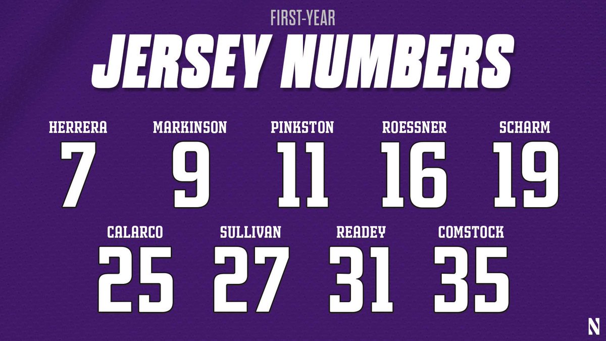 Northwestern Baseball tweet media